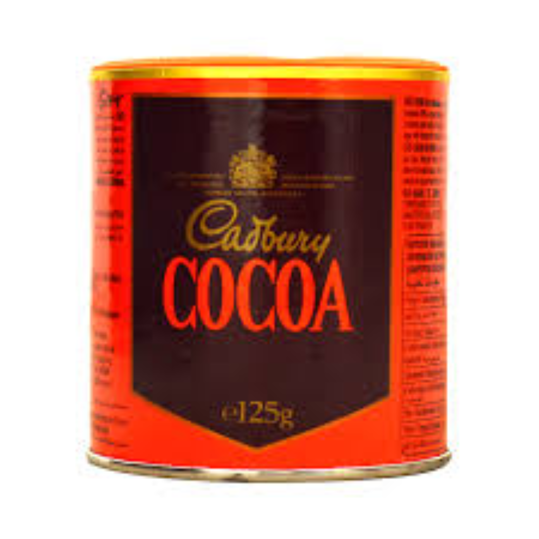 CADBURY COCOA POWDER 90GM(JAR)